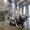 chemical and pharmaceutical machinery grinder jet mill